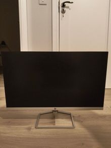 Hp 27fw Pc Monitor