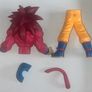 Dragon ball figurine Image 3