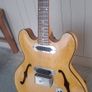Gibson Electric ES-320TD 1970 Image 2