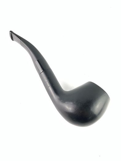 Vintage Butz choquin smoking pipe