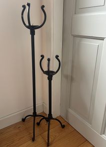 Candlesticks, Floor standing