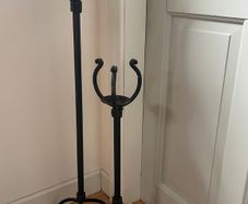 Candlesticks, Floor standing