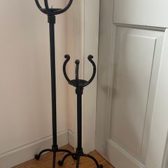 Candlesticks, Floor standing