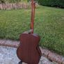 Tanglewood TWCR Acoustic Guitar Image 6