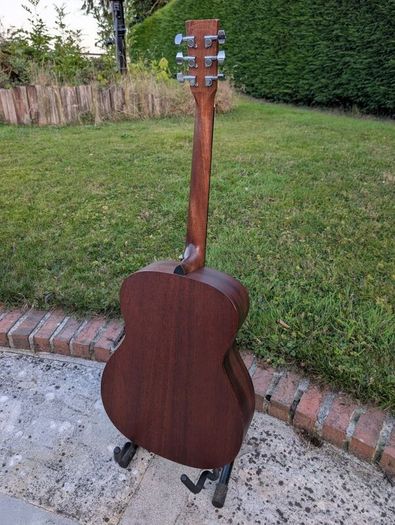 Tanglewood TWCR Acoustic Guitar