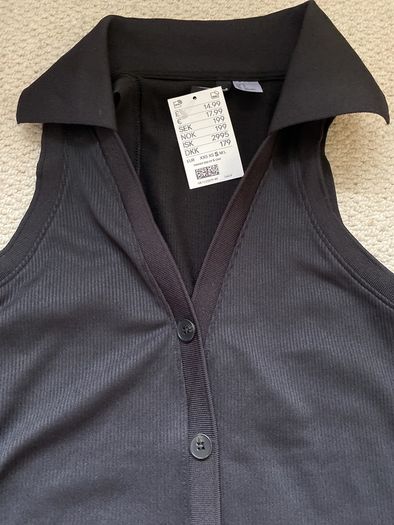 H &M dress brand new