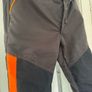 stihl chainsaw trousers Image 2