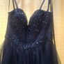 Obsession debs dress Image 5