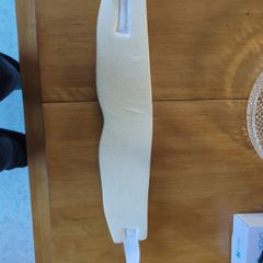 Free soft neck brace