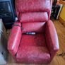 riser recliner electric armchairs Image 6
