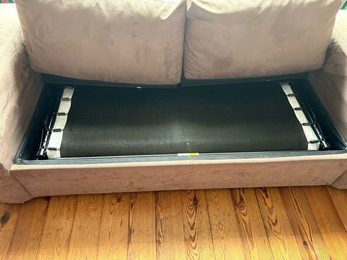 Sofa bed