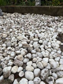 decorative stone