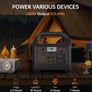 Portable power station Image 2
