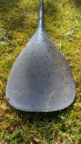 Carbon SUP Paddle