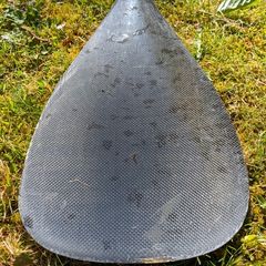 Carbon SUP Paddle