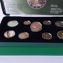 Proof Coin Set Image 2
