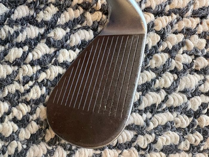 callaway 54 degree wedge
