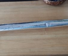 Radiator foil