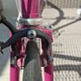 Raleigh Racing bike Image 4