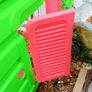 Children's outdoor playhouse Image 2