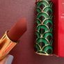 Carolina Herrera lipstick cap and lipstick Image 7