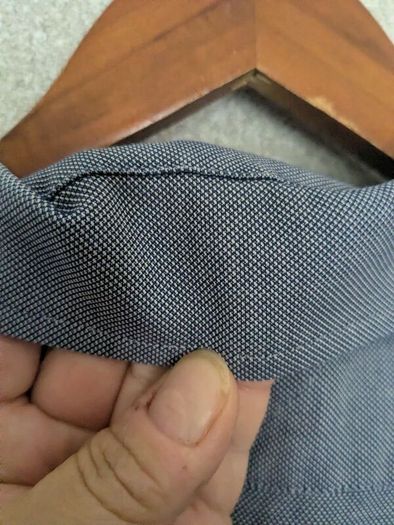 Tommy Hilfiger men's shirt size XXL