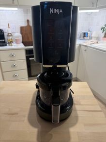 Ninja Creami ice cream maker