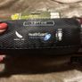 sleeping bag liner. Image 2