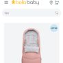 Bugaboo footmuff Image 2