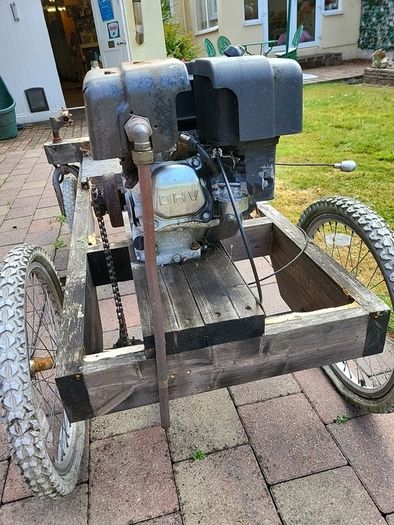 Car project