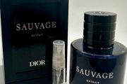 Dior Sauvage Extrait