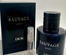 Dior Sauvage Extrait