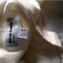 Aideen Bodkin Designer cream dress size 12 Image 5