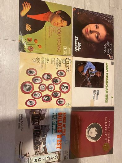 vinyls