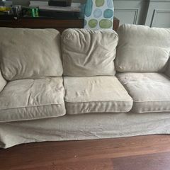 Ikea Ektorp sofa
