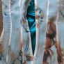 Womens silk Savida dress size 10 Image 2