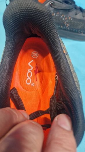 Vigo ActivRun Trainers