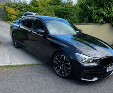 Bmw 730d M-sport - High Spec - Immaculate