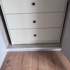 Ikea Drawer, Gursken