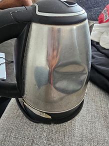 kettle