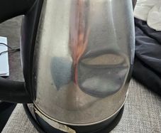 kettle