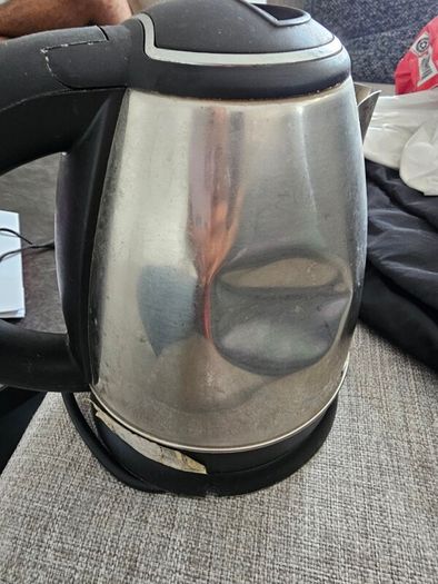 kettle