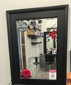 Mirrors