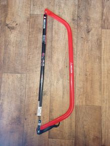 Bow saw 30" Brand: Bellota