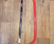 Bow saw 30" Brand: Bellota