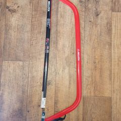 Bow saw 30" Brand: Bellota