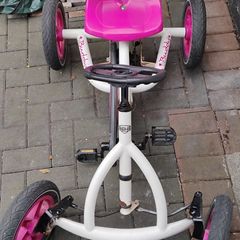 Kids go cart