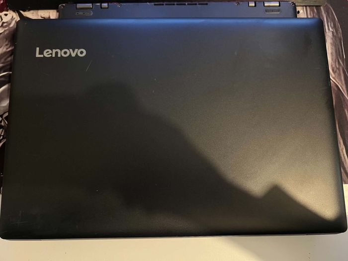Lenovo IdeaPad 330-15IGM