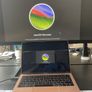 MacBook Air  Retina 13" 2018 16GB RAM 512GB SSD  - Screen require replace Image 5
