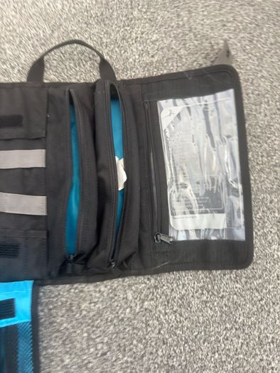 Mosko Moto Tool Roll